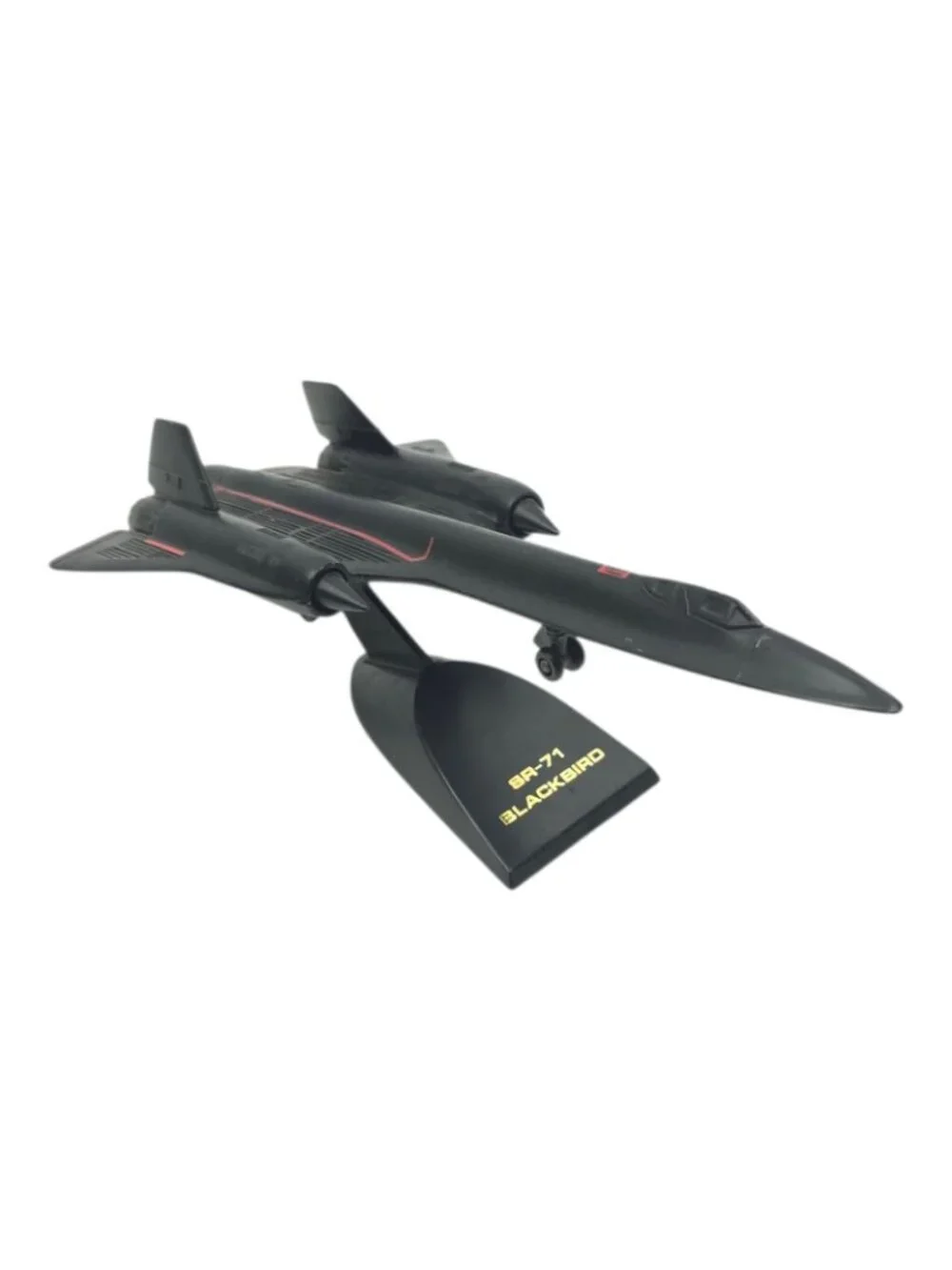 ERTL sr 71